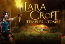Lara Croft Temples and Tombs